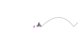 two ways out, one way to die