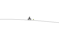 Crazy Speed Mountain