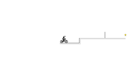 Impossible Step Up