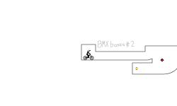 BMX Basics #2