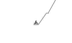 short climb