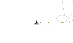 huge ramp