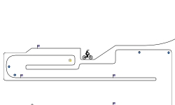 Short BMX Trial