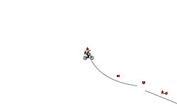 Do Not Move #10 BMX