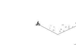 my first easy track