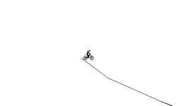 Attempt at Wheelie