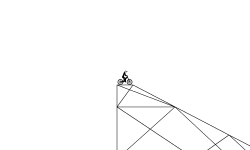 Jumps and Bombs