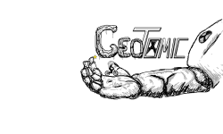 Geotomic