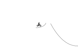 Hold up (both bikes) 3