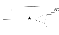 cave track