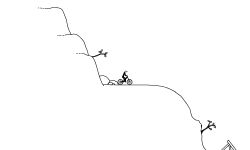 Cavern of Ramps