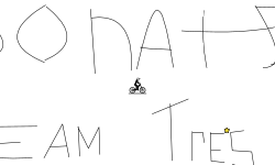 Team Trees