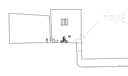 toilet prison break