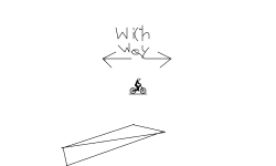which way