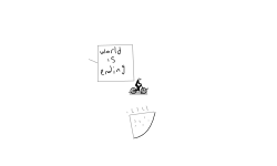 End of the world