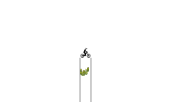 Sick Auto with Gravity change