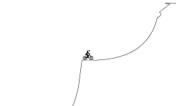 Uphill jam (medium-hard)