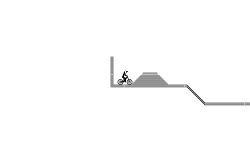 My Fist Pixel Art Track