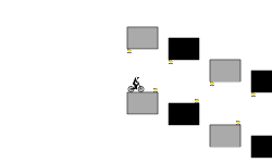 Generated Rectangles