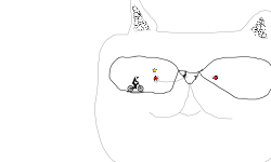 Little bad art