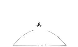 falling