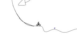 off road