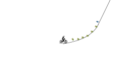 Hill climb