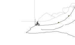 a hard map