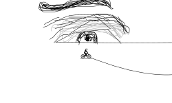 the EYE of love