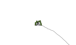 truckin' on through