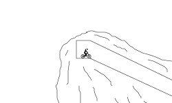 mini mineshaft