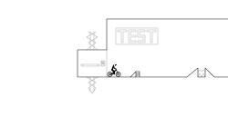 Gravity Test 1