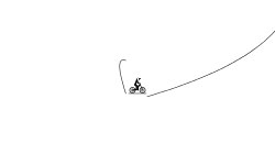 Loop and Downhill