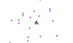 rando teleports