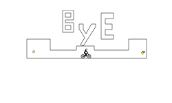 Bye bye