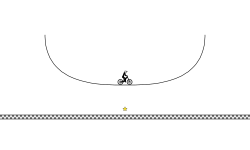 Half pipe competition (Desc)