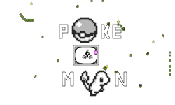 Pokemon HOLDUP