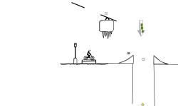 short track (hard)