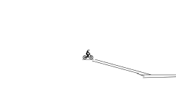 Quick track
