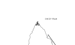 Traveling Down Everest