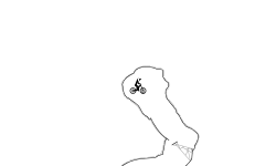 Short Wheelie
