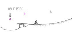 Downhill, (caves)