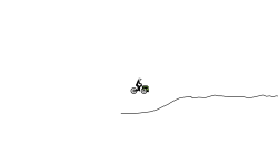 hard off-roading