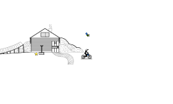 Winter Cabin