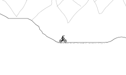 Mountain loop