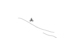 Downhill blitz