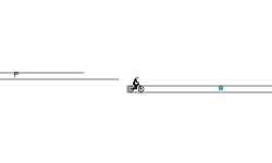 Antigravity Holdup