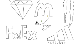 Random Logos