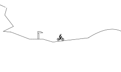 intense mountain