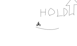Hold up (part one)